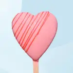 Strawberry Stick